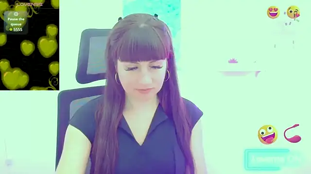 Violla_My: απευθείας συνομιλία ΧΧΧ