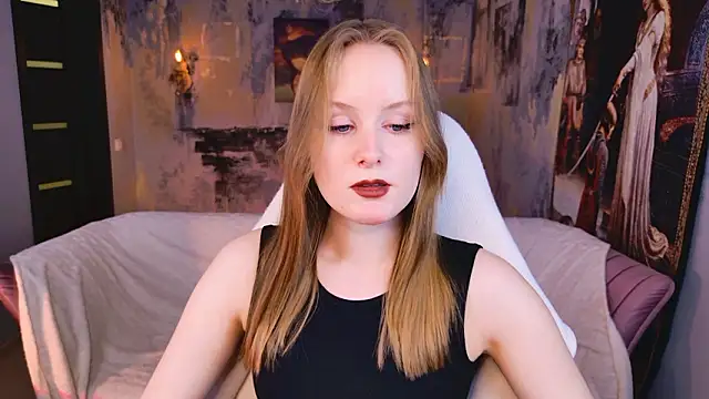 Chatroom XXX en direct de VivienLeeigh