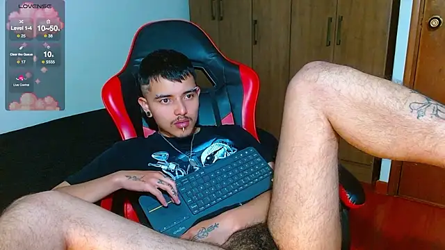 Hgp3riodictabl3 Webcamshow