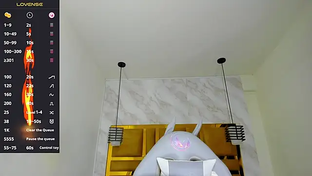 Luciifeer_ 라이브 XXX 채팅