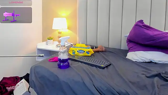 Chatroom XXX en direct de Rachel_Donnelly