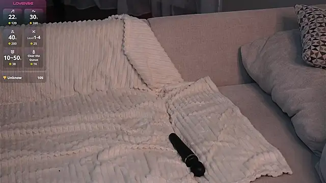 JudeSteuart 即時 XXX 聊天