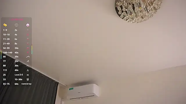 MarenGoodrich 即時 XXX 聊天