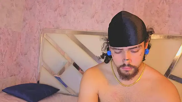 Benny_and_Mark live XXX chat