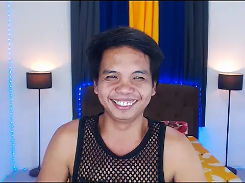 IANhARDfUcker Show Webcam