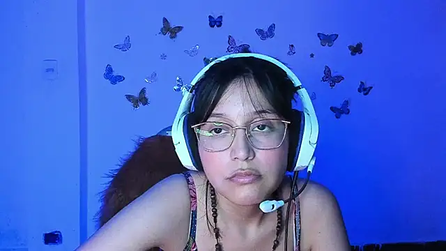 Little_Lisy 即時 XXX 聊天