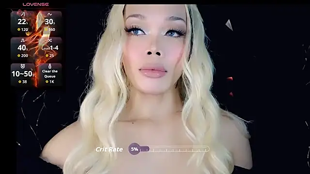 โชว์เว็บแคมของ YOURHOT_STUFF