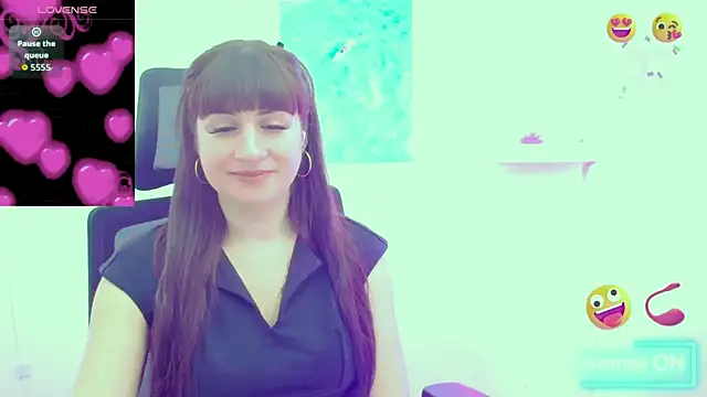 Онлайн чат XXX Violla_My