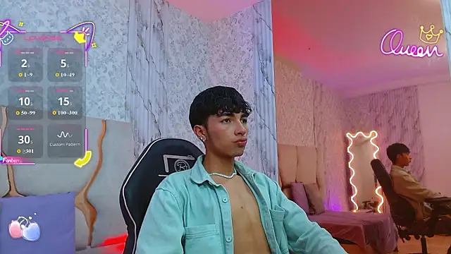 osamu_tay Live XXX-Chat