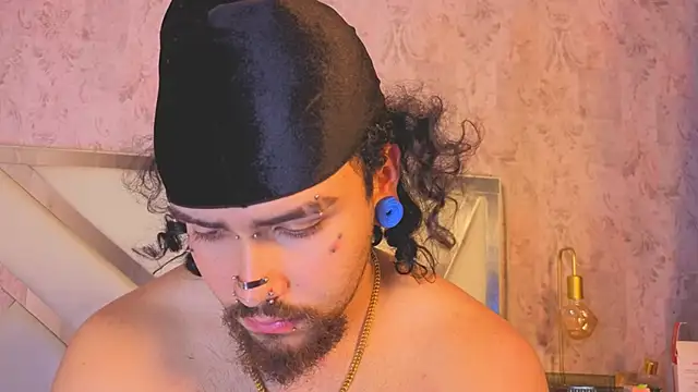 Czat XXX na żywo – Benny_and_Mark