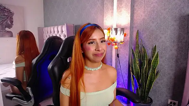 laila_stilwiills Adlı Modelin Canlı XXX Sohbeti