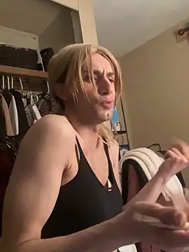 Show Webcam de AlexAndriaStrips