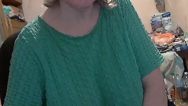 Živý XXX chat Bonditta