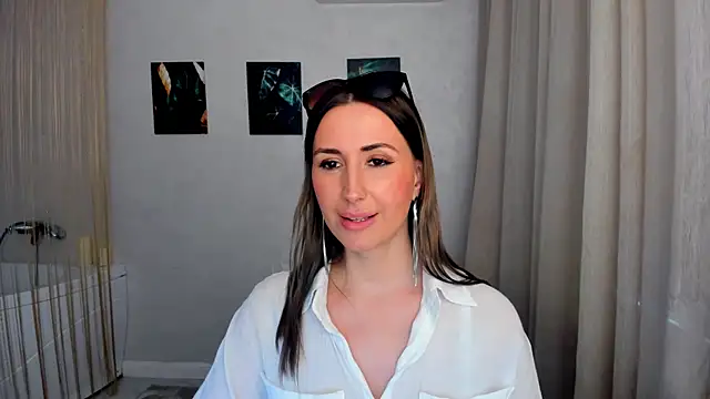 PassionGlow Chat XXX in diretta