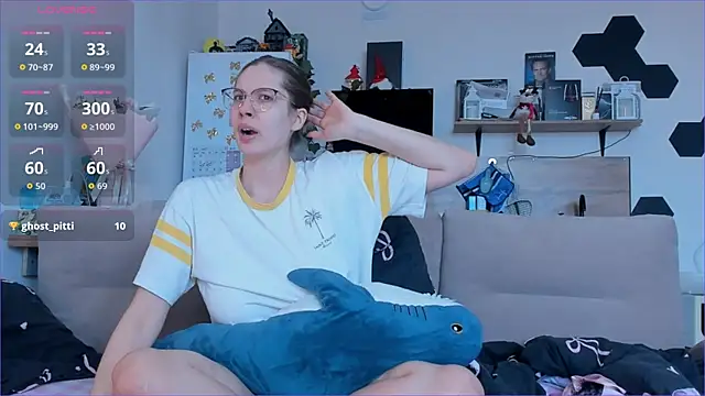 Živý XXX chat Hot__K