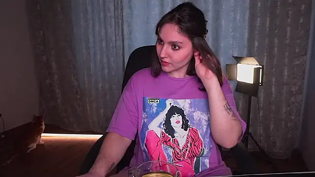 Hoot_owl_cb Live XXX-chat