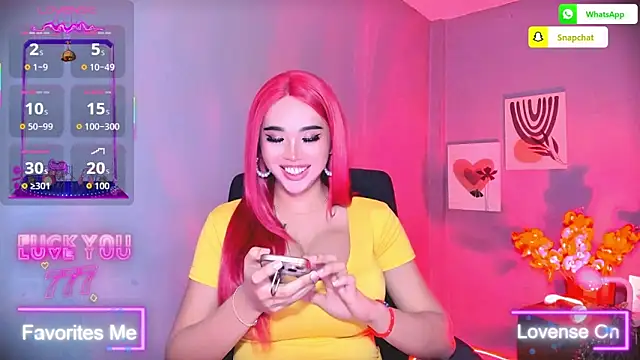 _prettyjawdropper_ Show Webcam