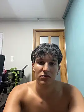 Leo_Savage_ ওয়েবক্যাম শো