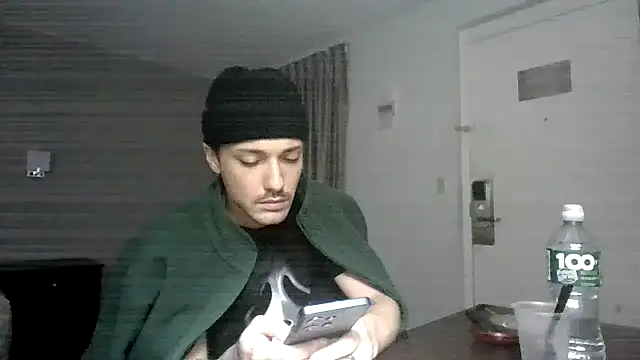 XXX chat uživo modela Jbenz420