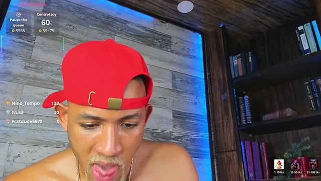 B_Wild Live XXX-Chat