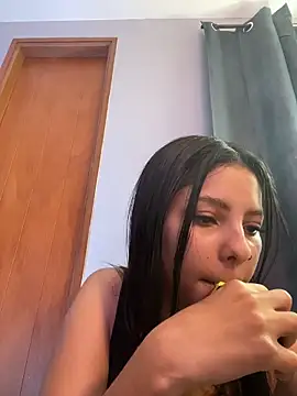 melanimorgan1 Chat XXX in diretta