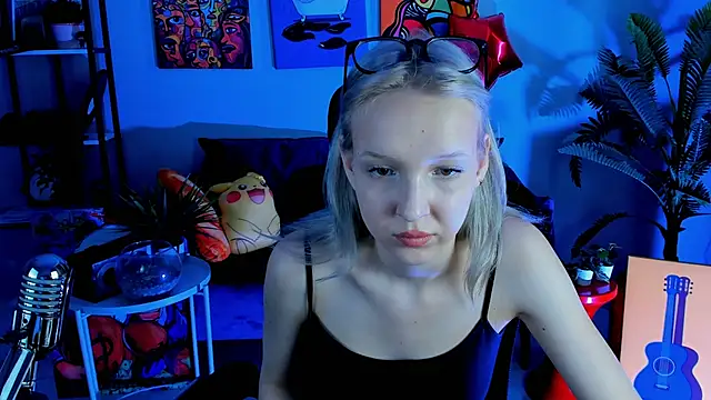 MaoqiBeverly Live XXX-Chat