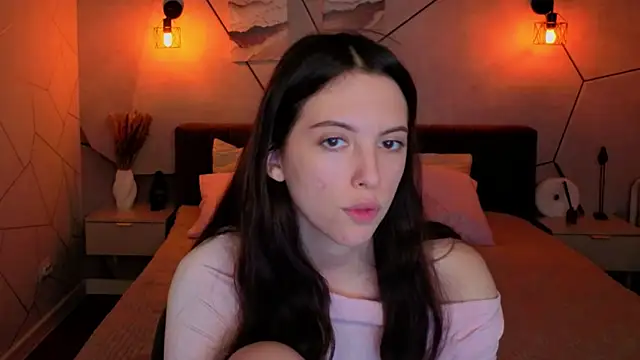 elise_robbie 现场XXX聊天