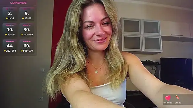 ladysabotage Chat XXX in diretta