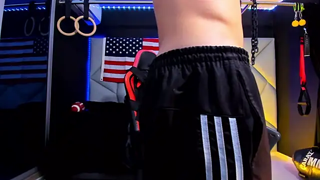 Aydenmiller96 Live XXX Chat