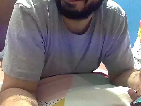 Precumboner Live XXX-Chat