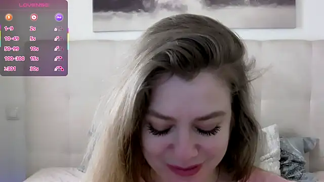 PetersEmily's Live XXX Chat