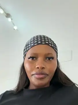 Вебкам-шоу Neelo-Smith