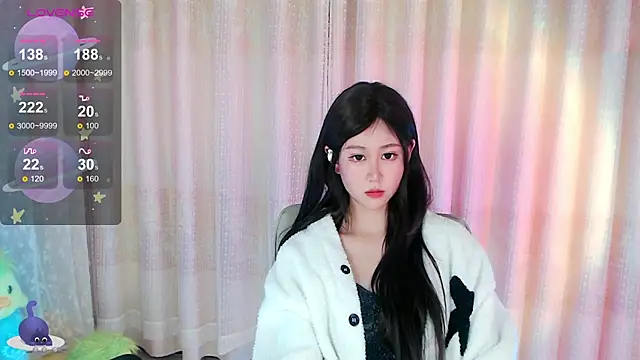 Aimee-520 Chat XXX in diretta