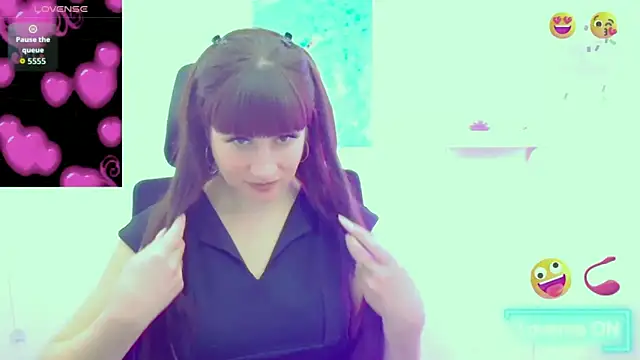 Violla_My: απευθείας συνομιλία ΧΧΧ