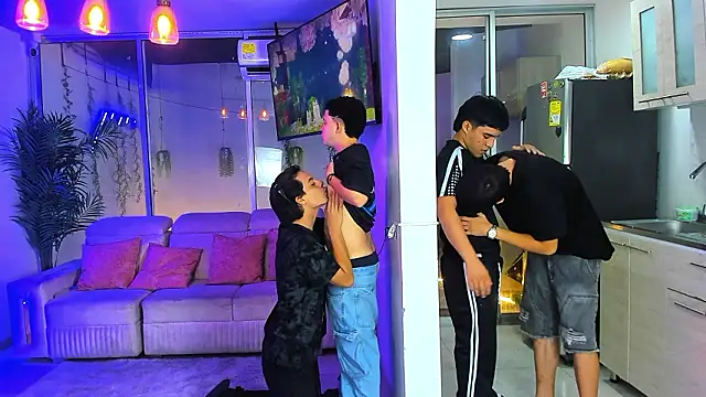 Houseofwarrios 即時 XXX 聊天