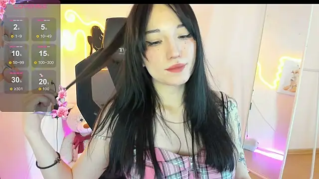 AliceeinWonderlanddd Live XXX-chat