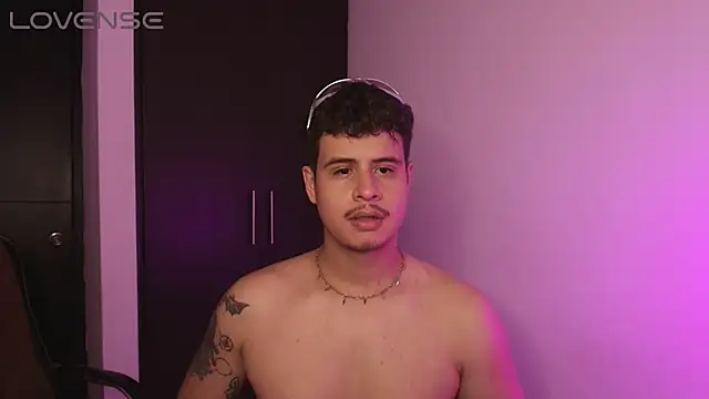 BjornSteel 现场XXX聊天