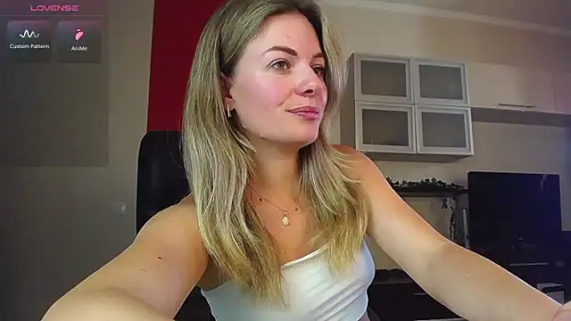 ladysabotage Adlı Modelin Canlı XXX Sohbeti