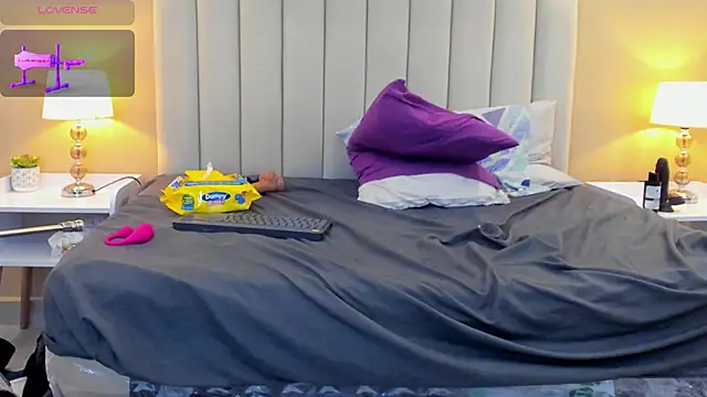 Chatroom XXX en direct de Rachel_Donnelly