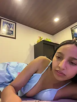 Eve_Ritz – Live XXX-chat