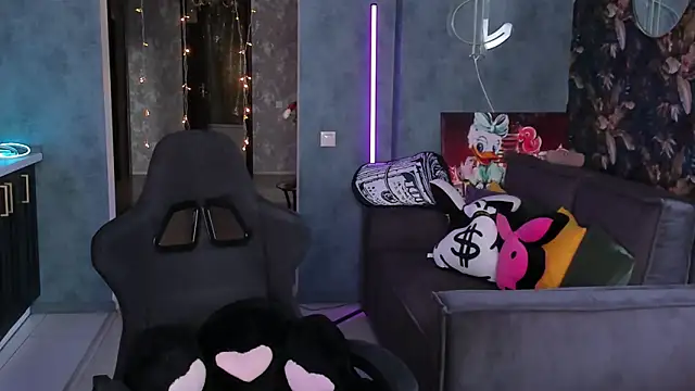 Blckmirrorr 라이브 XXX 채팅