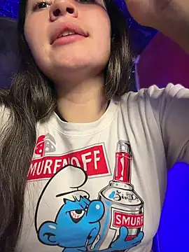 Sophie_LS' Live XXX Chat