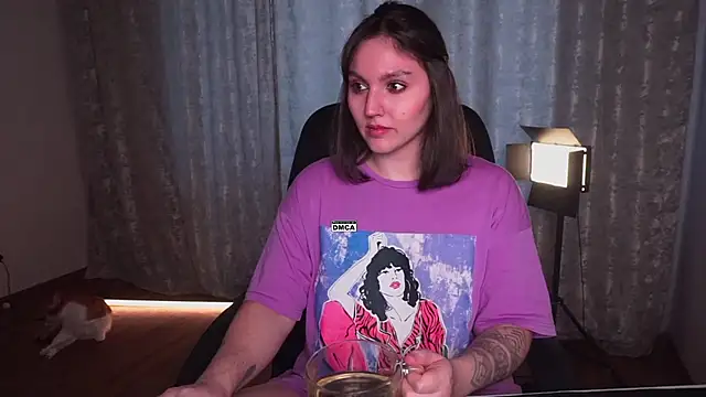 Hoot_owl_cb: απευθείας συνομιλία ΧΧΧ