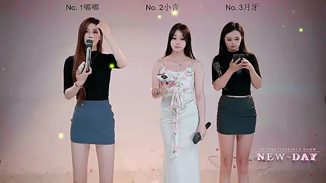 NEW-DAY: απευθείας συνομιλία ΧΧΧ