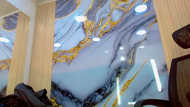 عرض كام DaviidBuckx_