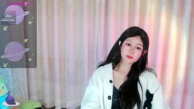 Aimee-520: απευθείας συνομιλία ΧΧΧ