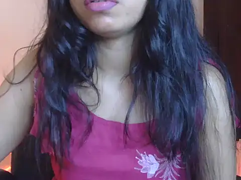 Pokazy przed kamerką – miss_ragni