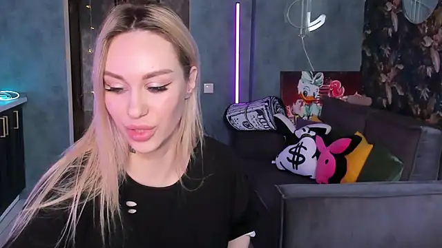 Blckmirrorr Live XXX-Chat