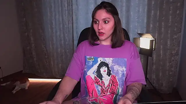 Hoot_owl_cb Live XXX-Chat