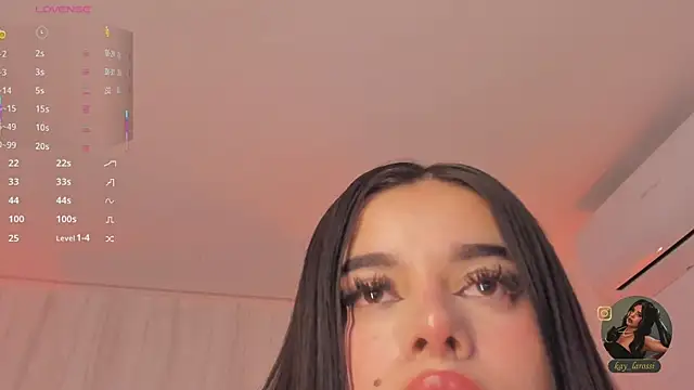 kaylarossiのライブXXXチャット